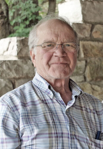 Alvin J. King